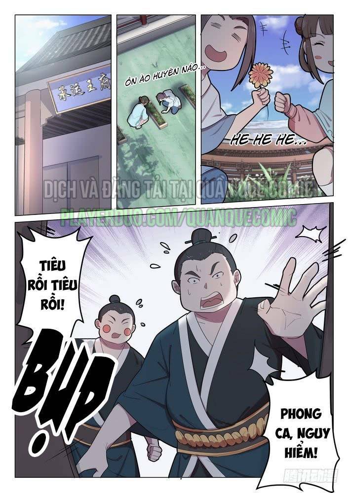 Chương 49 - Trang 4
