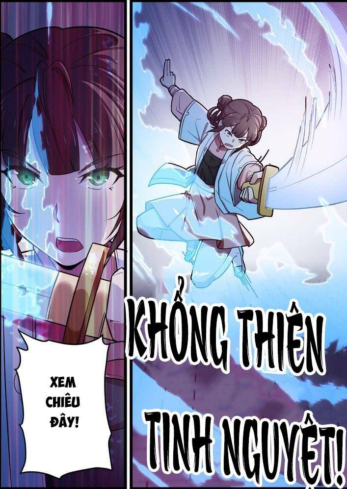 Chương 50 - Trang 11