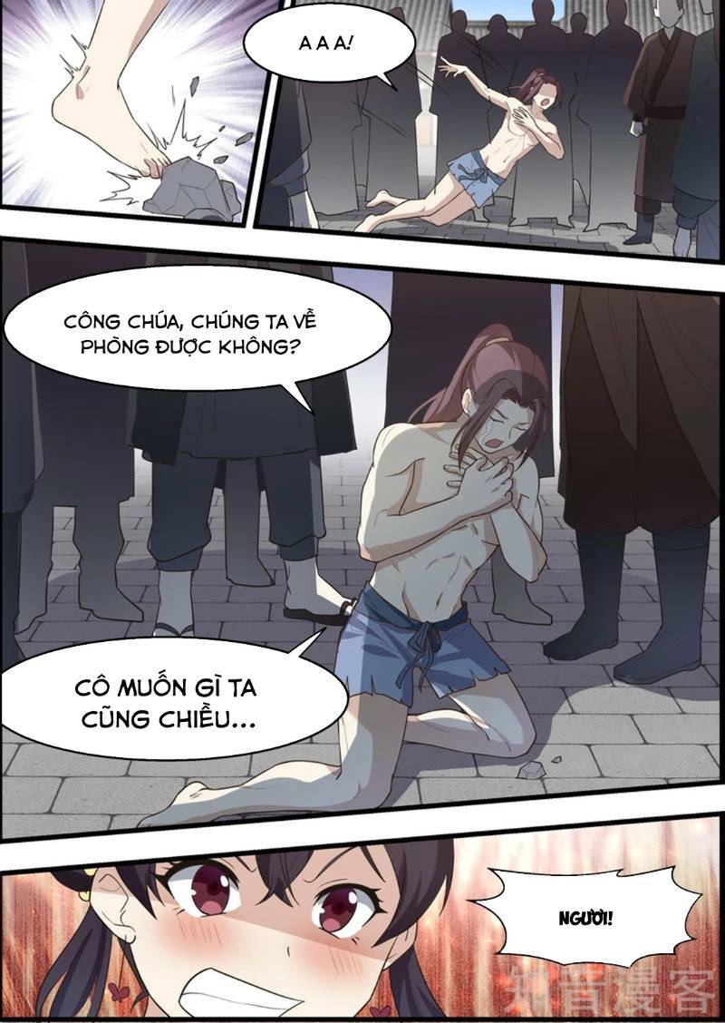 Chương 58 - Trang 3
