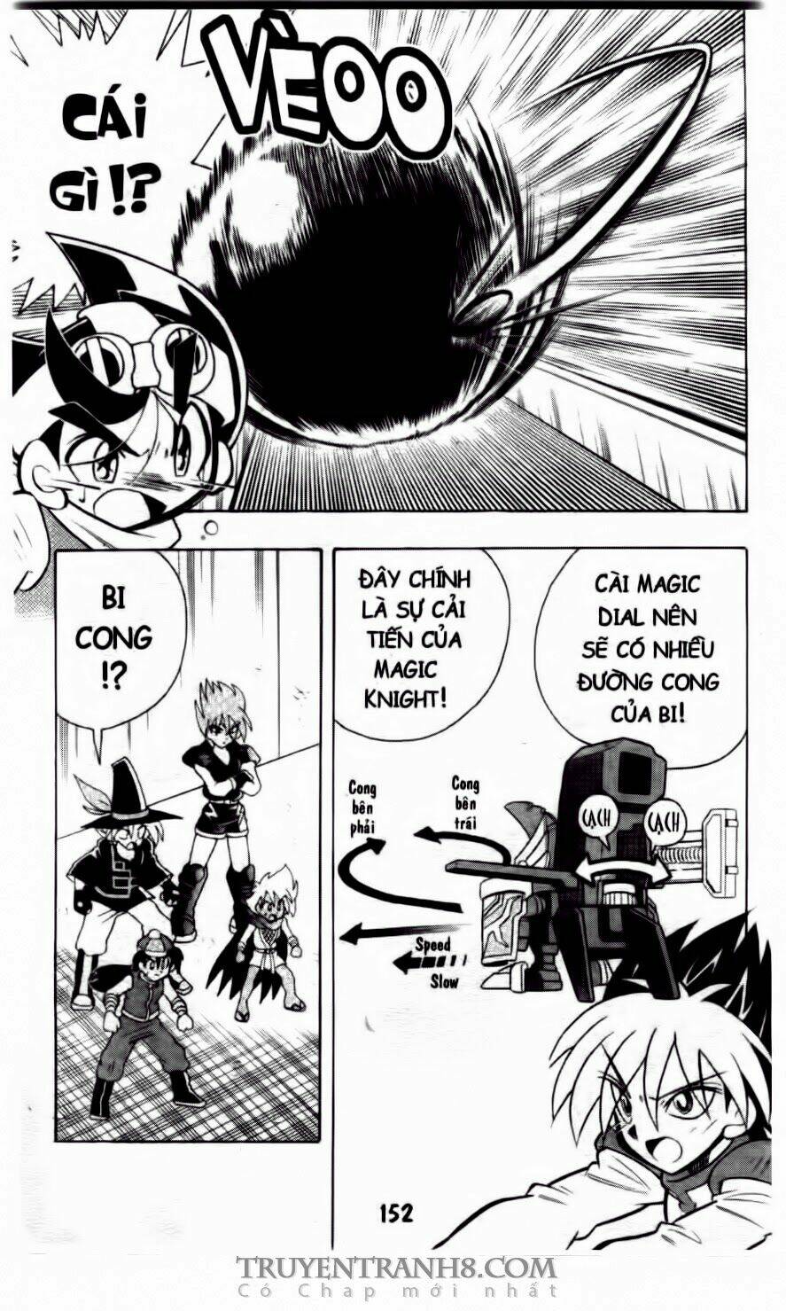Chương 34 - Trang 17