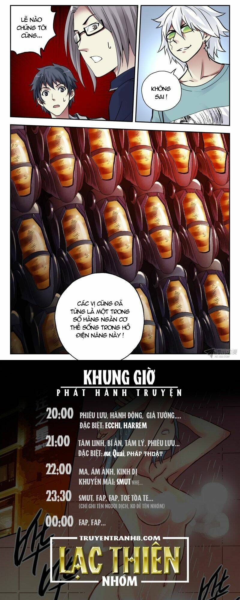 Chương 101 - Trang 11