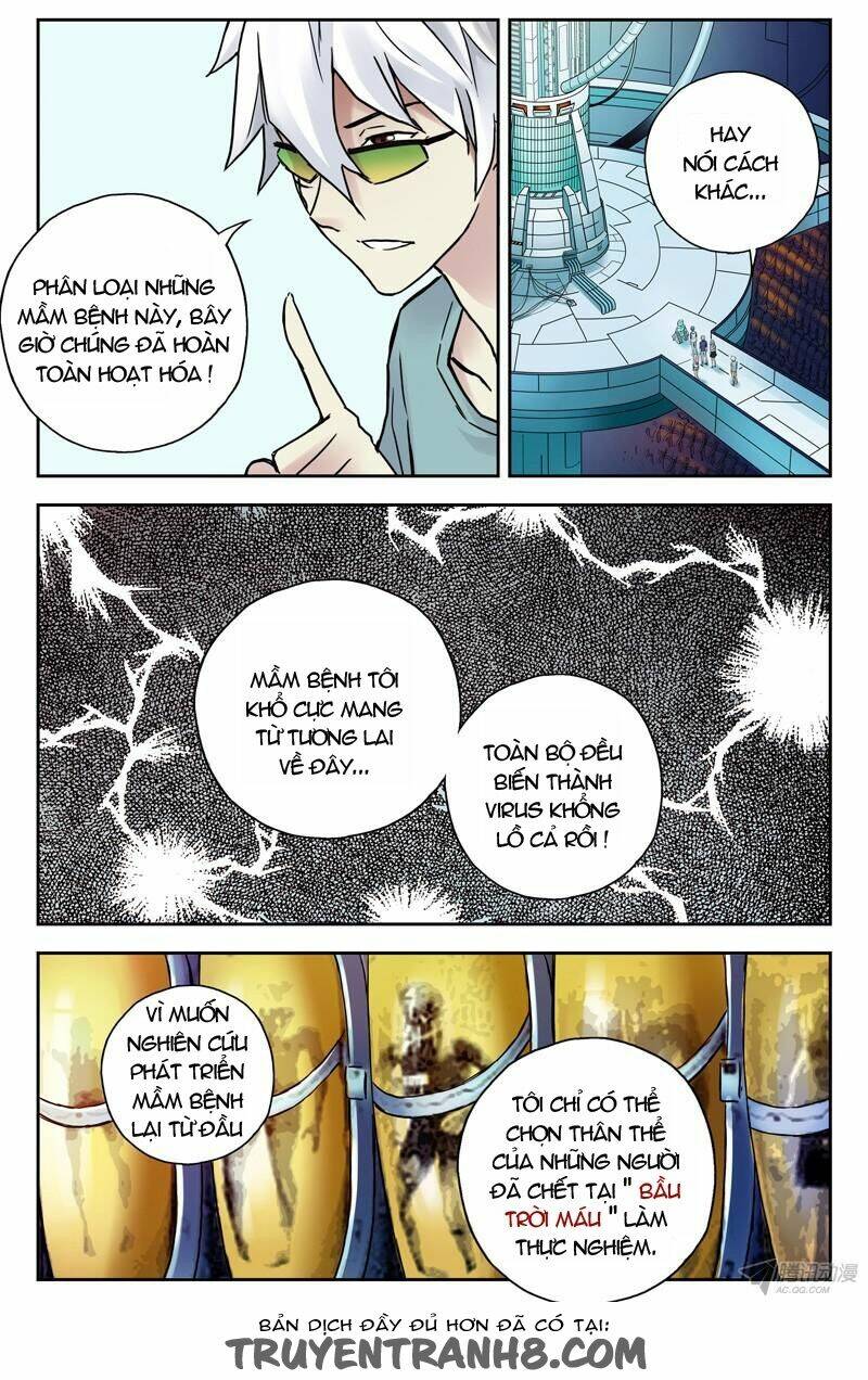 Chương 102 - Trang 11