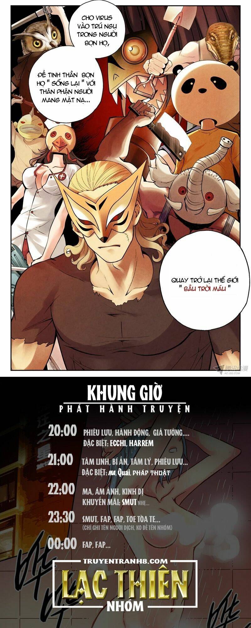 Chương 102 - Trang 12