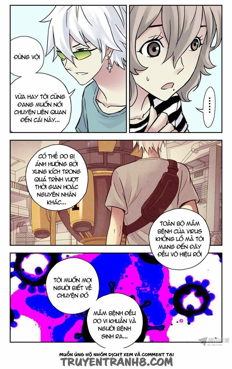Chương 102 - Trang 10