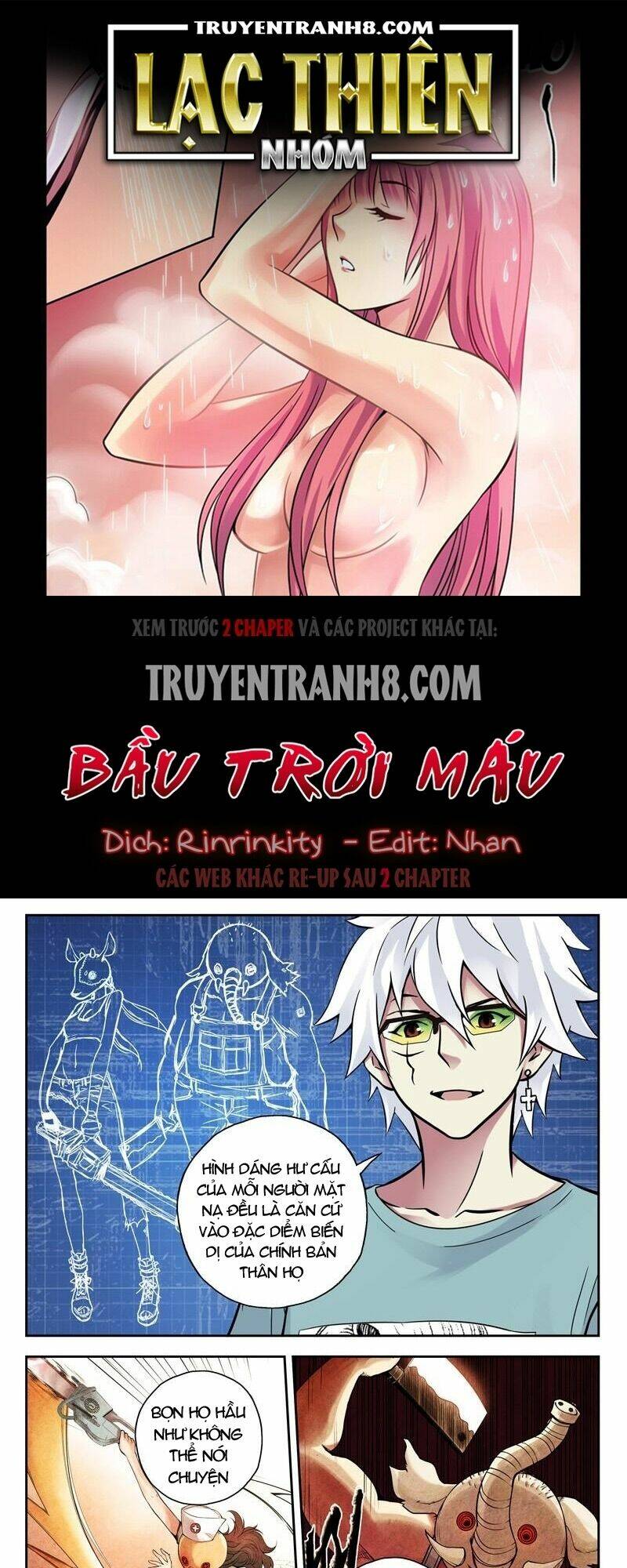 Chương 103 - Trang 1
