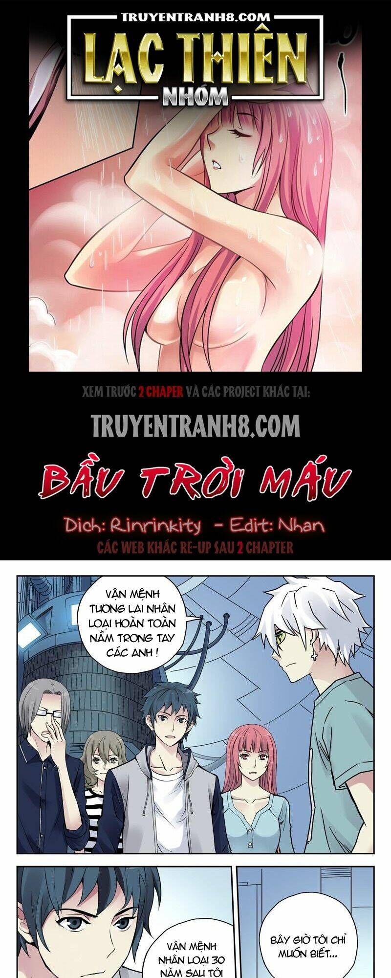 Chương 104 - Trang 1