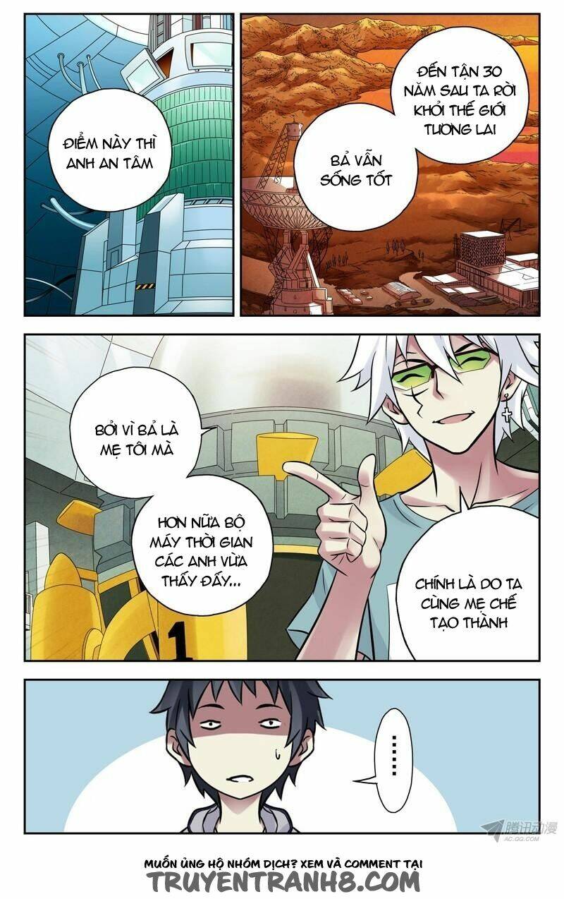 Chương 104 - Trang 5