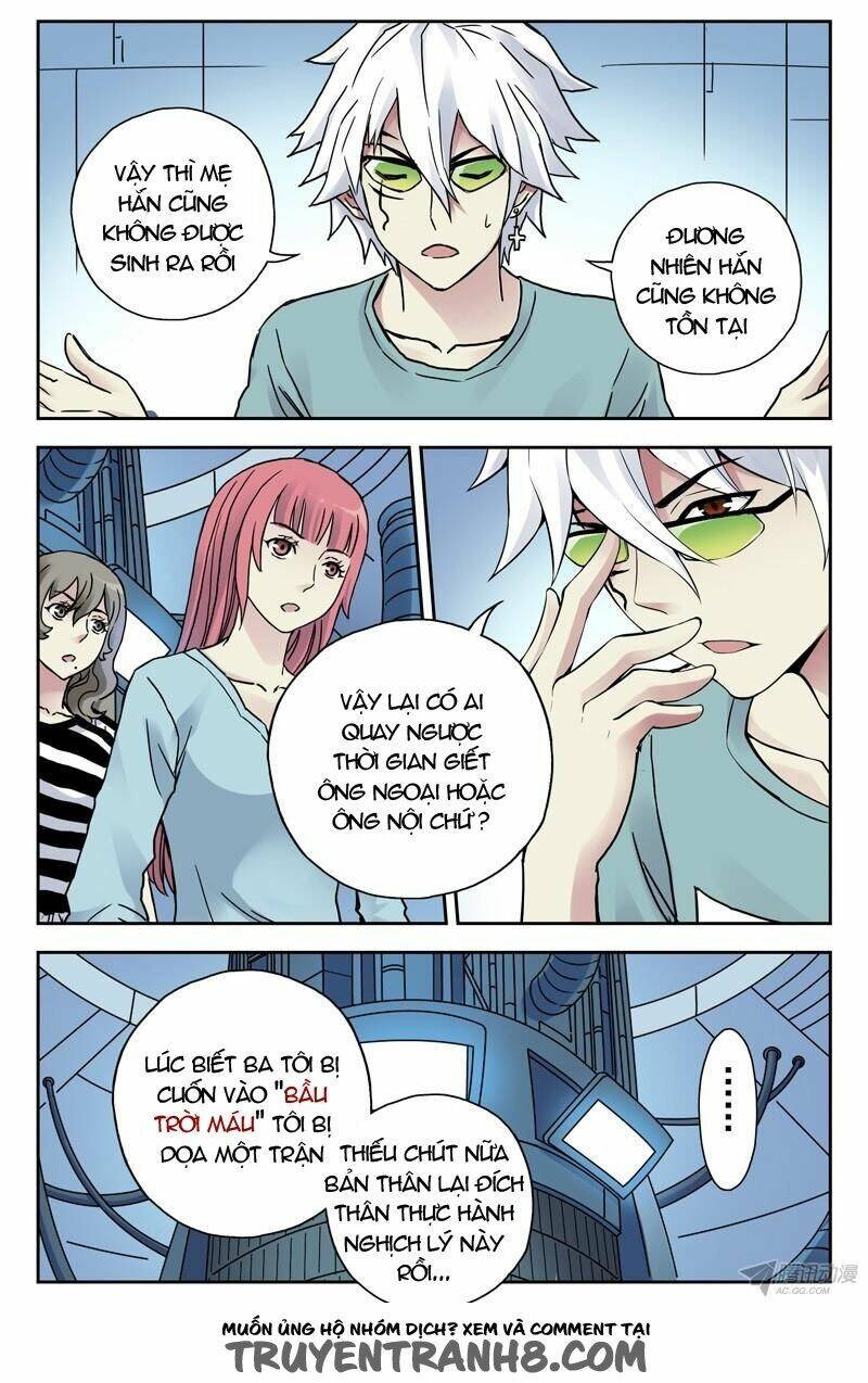 Chương 104 - Trang 8
