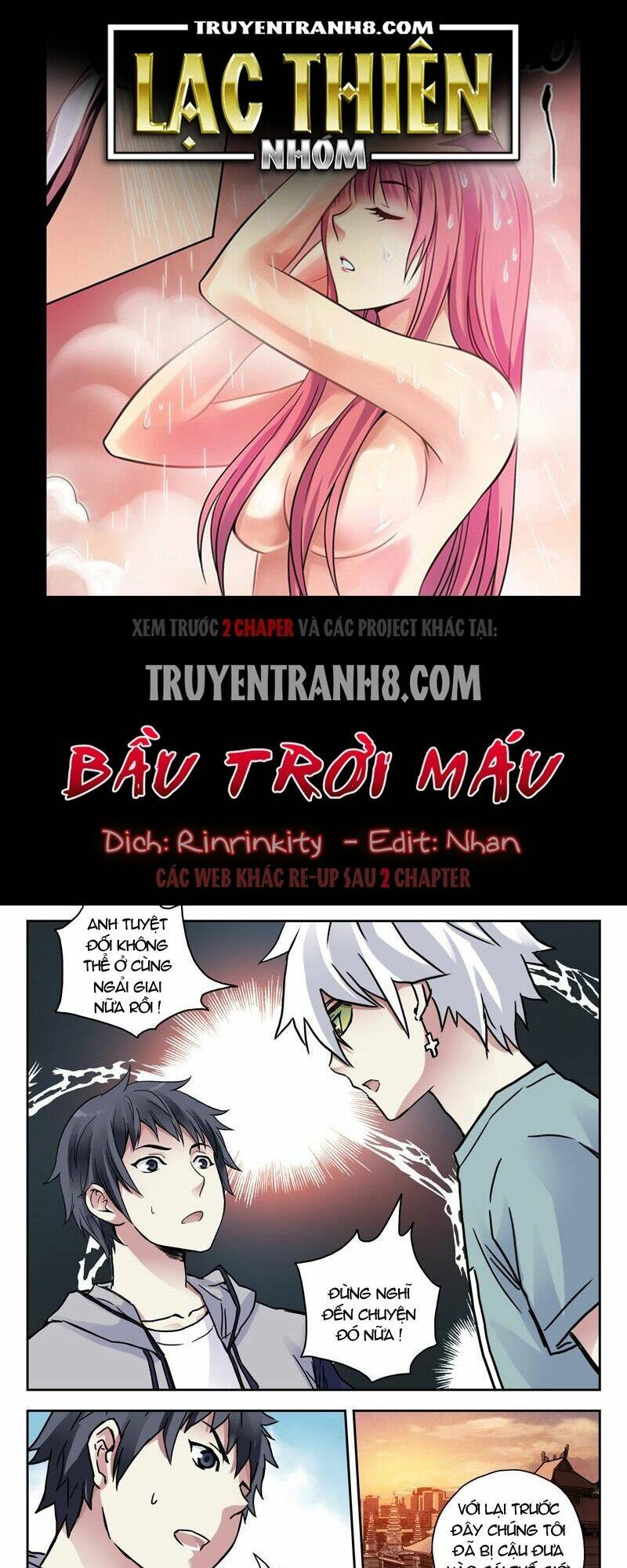 Chương 105 - Trang 1