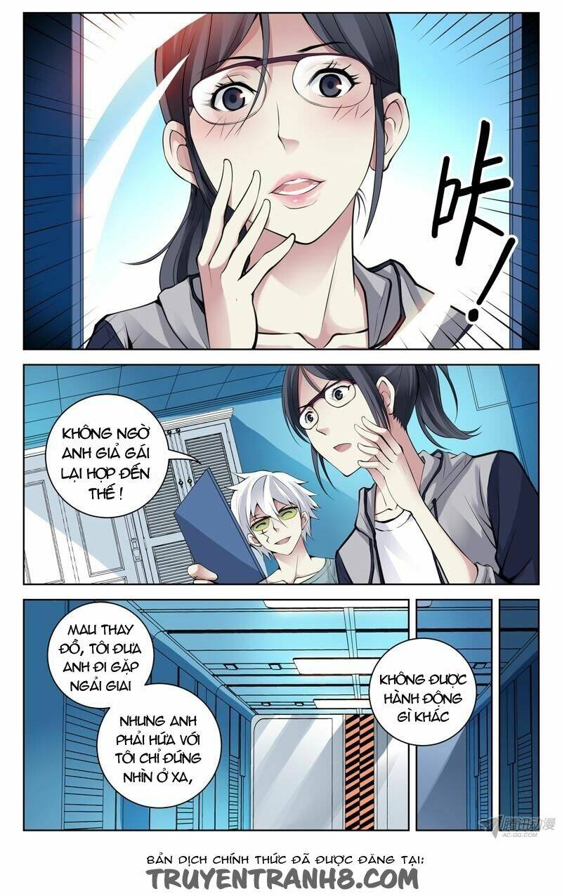 Chương 105 - Trang 5