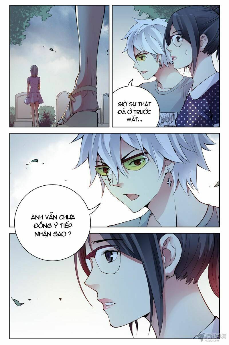 Chương 105 - Trang 7