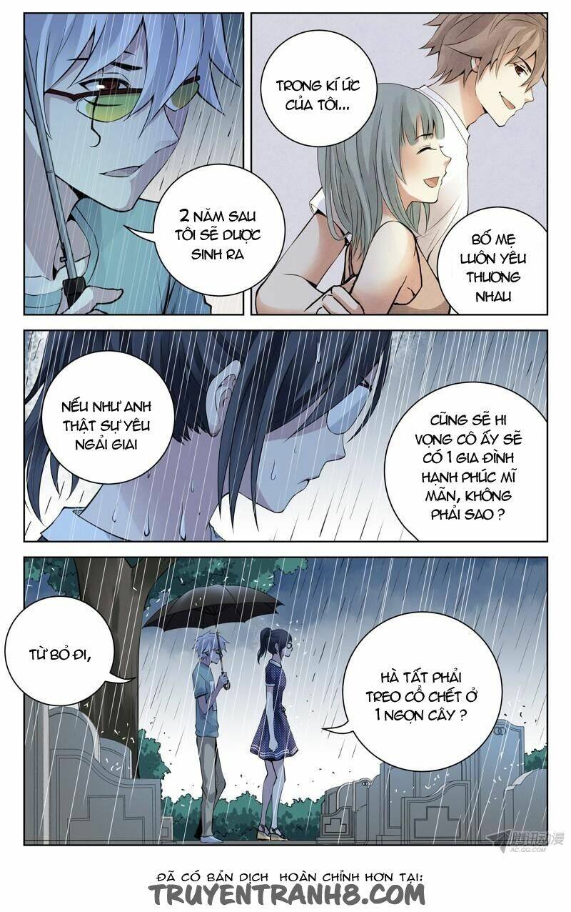 Chương 105 - Trang 10