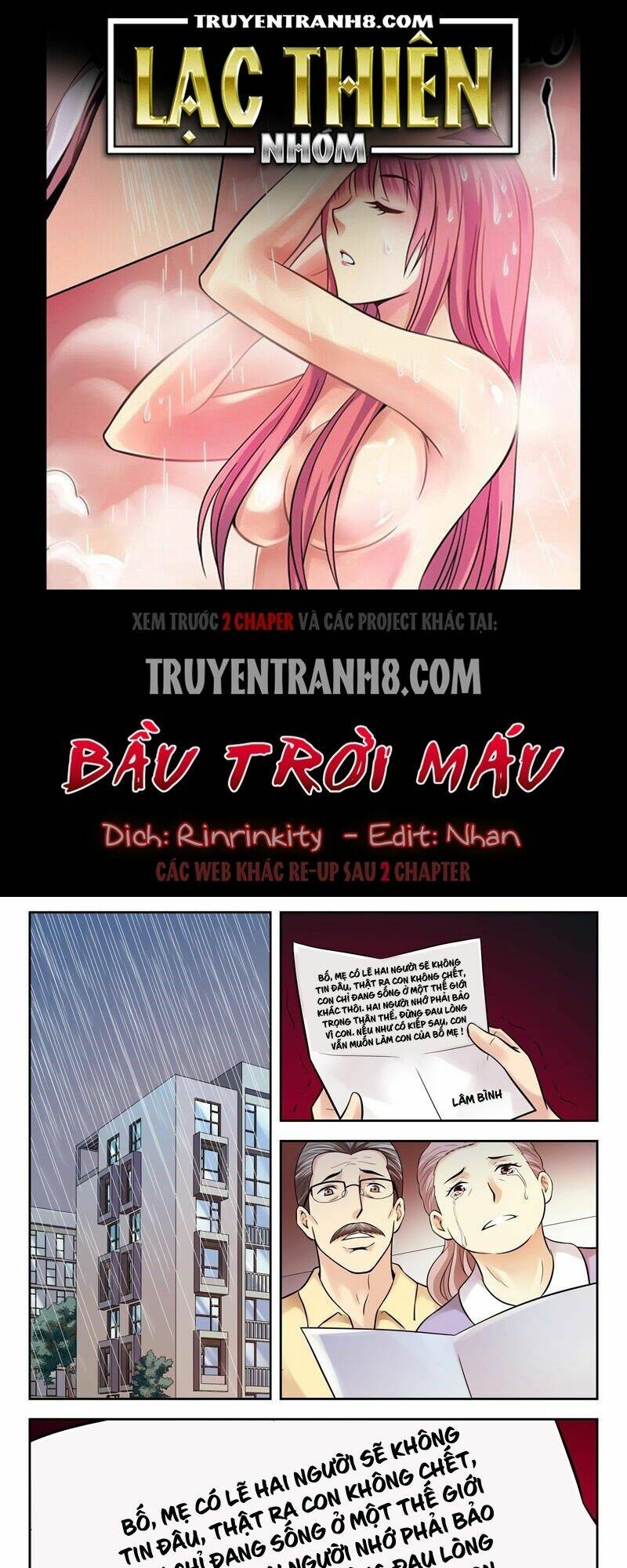 Chương 106 - Trang 1