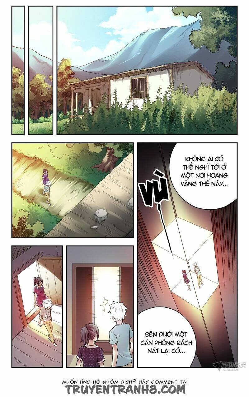 Chương 106 - Trang 7