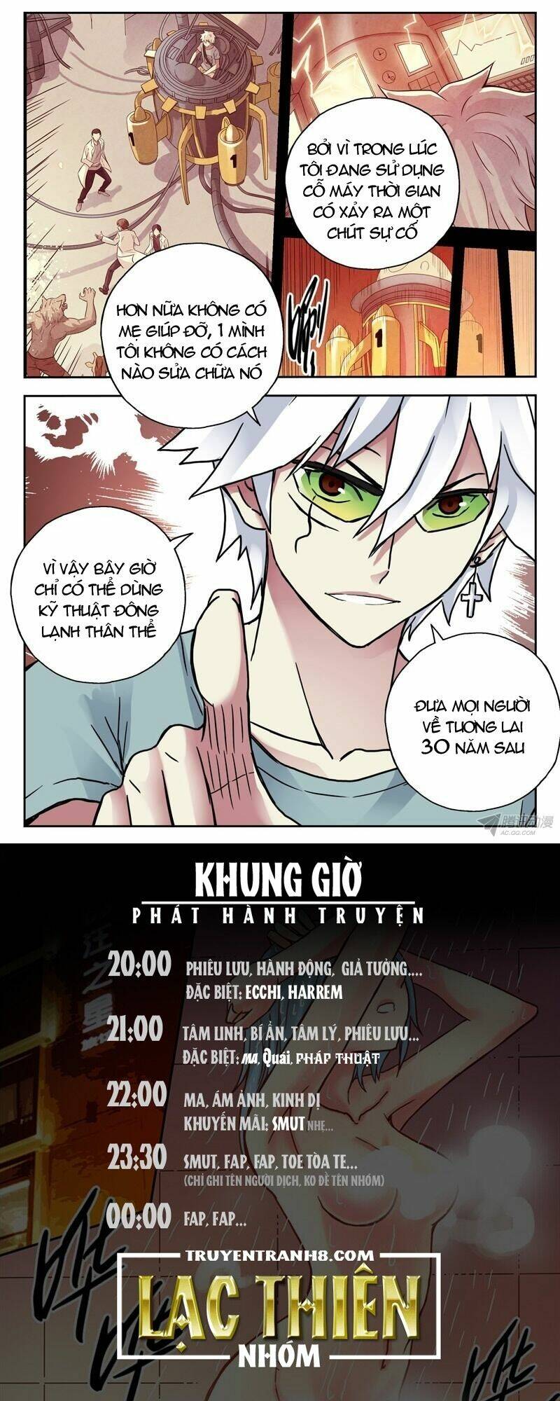 Chương 106 - Trang 10