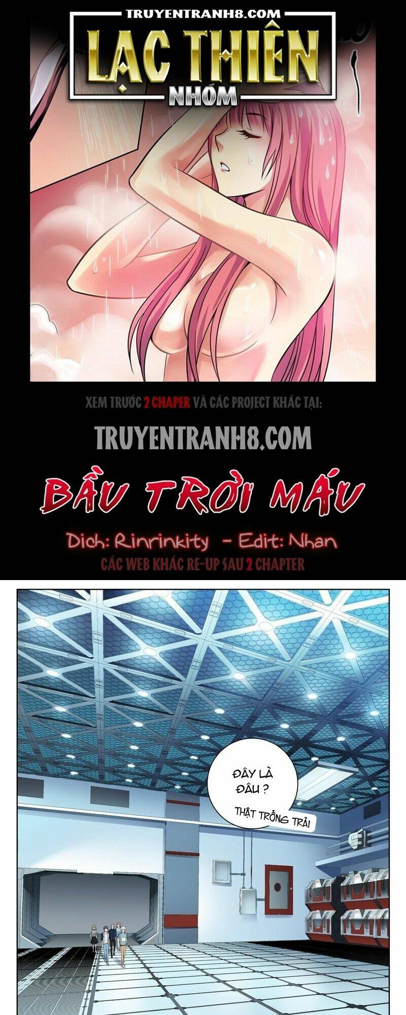 Chương 107 - Trang 1