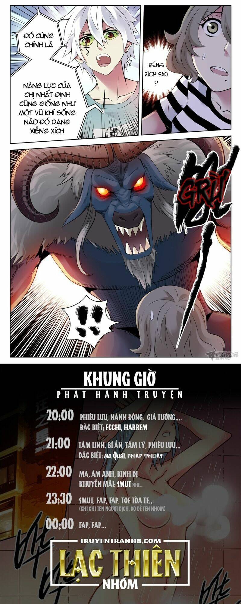 Chương 107 - Trang 11