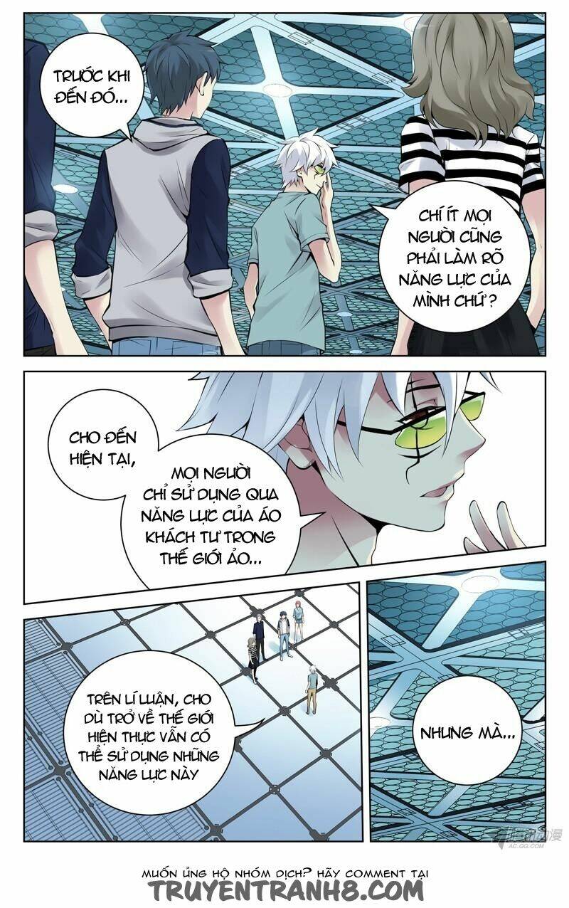 Chương 107 - Trang 3