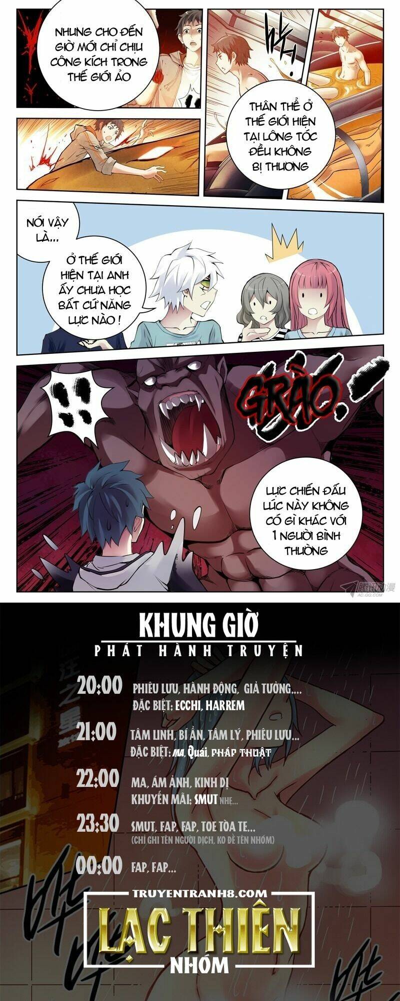 Chương 108 - Trang 11