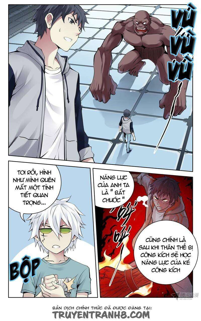Chương 108 - Trang 10