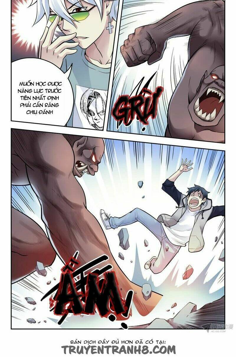 Chương 109 - Trang 2