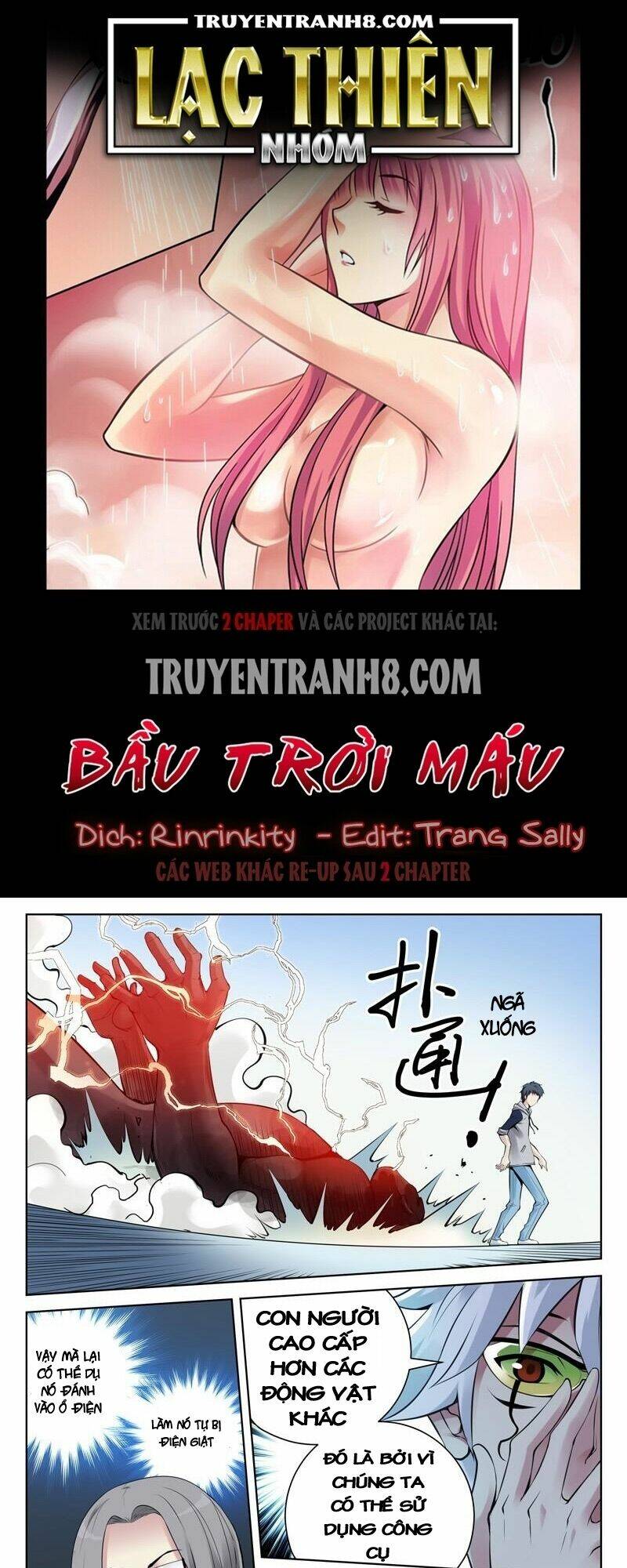 Chương 110 - Trang 1