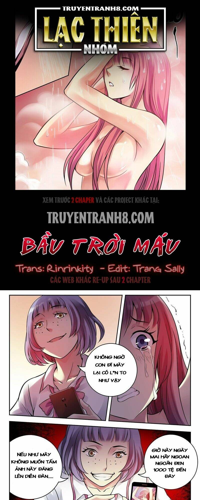 Chương 112 - Trang 1