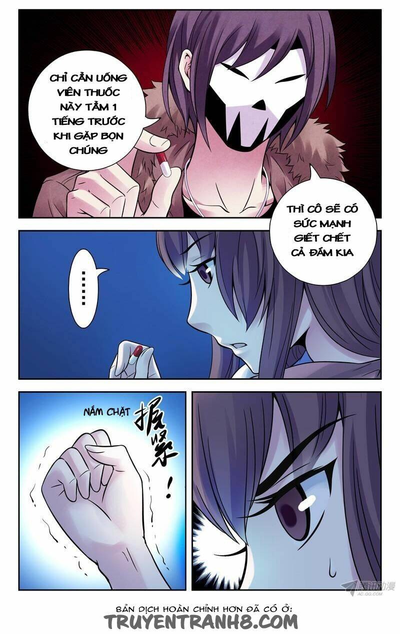 Chương 112 - Trang 5