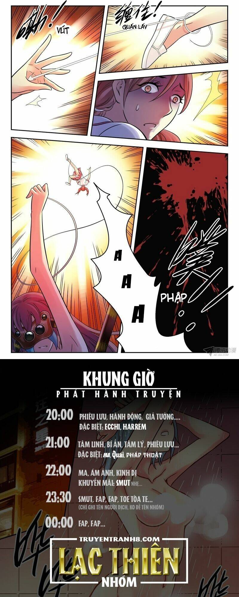 Chương 112 - Trang 9
