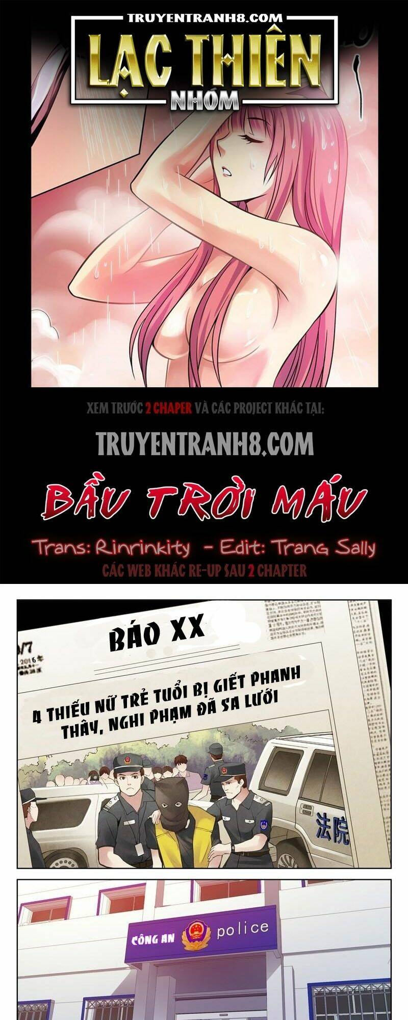 Chương 113 - Trang 1