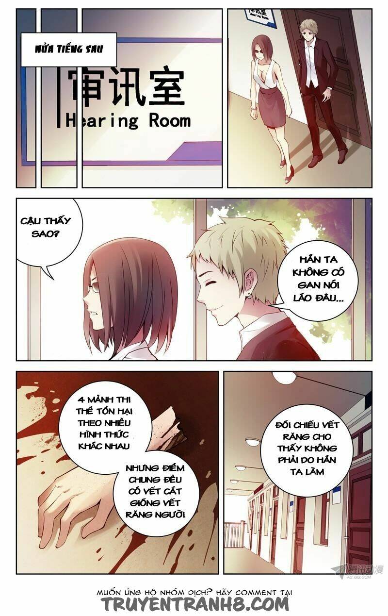 Chương 113 - Trang 11