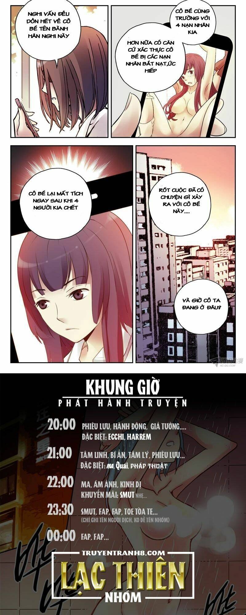 Chương 113 - Trang 12