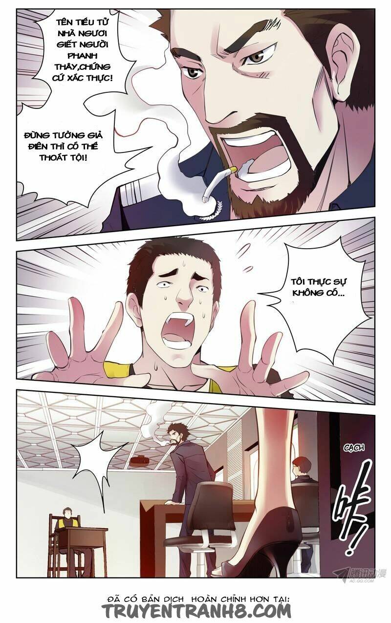 Chương 113 - Trang 5
