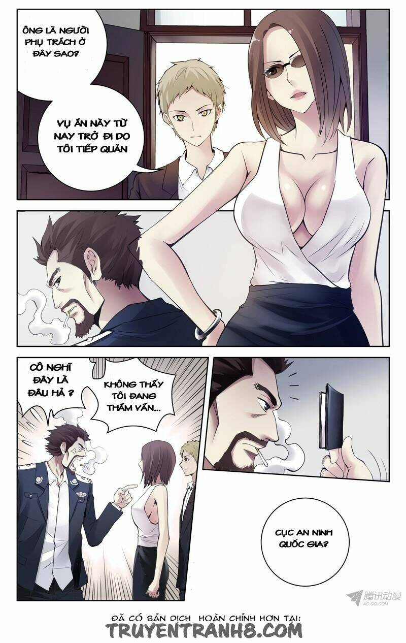 Chương 113 - Trang 6