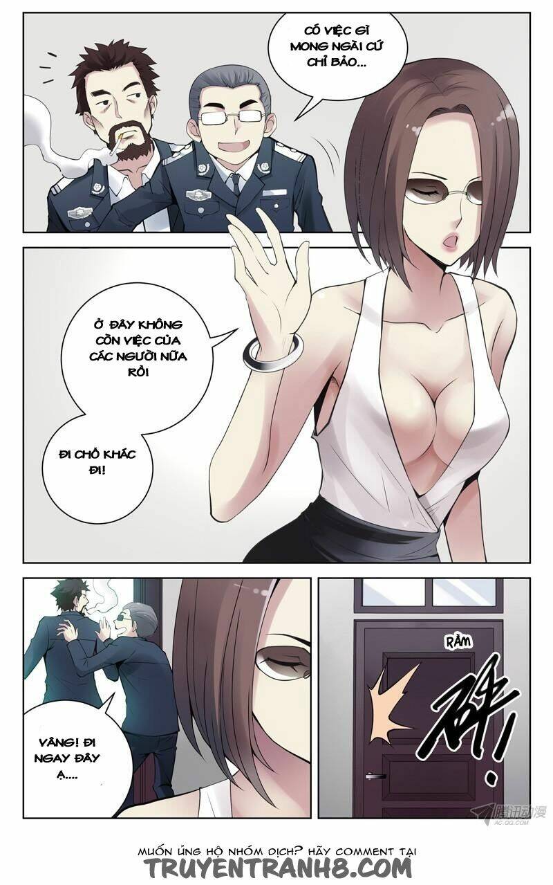 Chương 113 - Trang 7