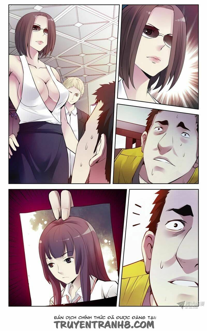 Chương 113 - Trang 8