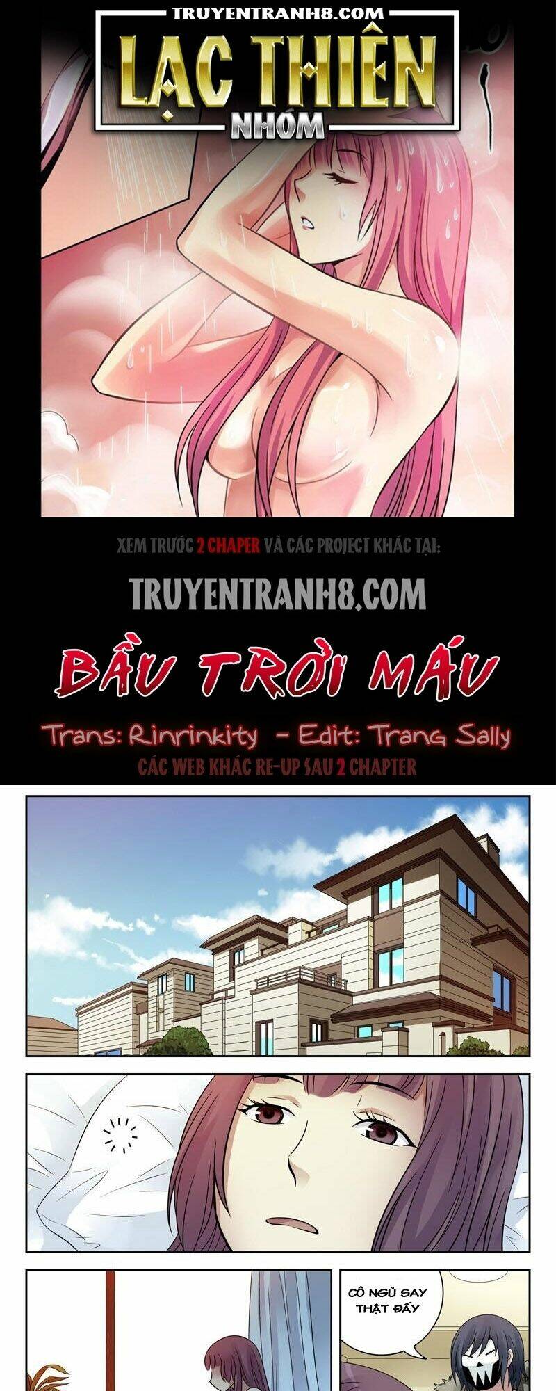 Chương 114 - Trang 1