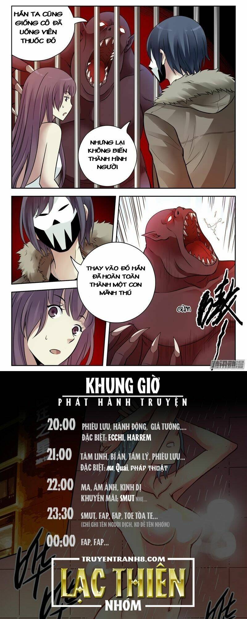Chương 114 - Trang 12