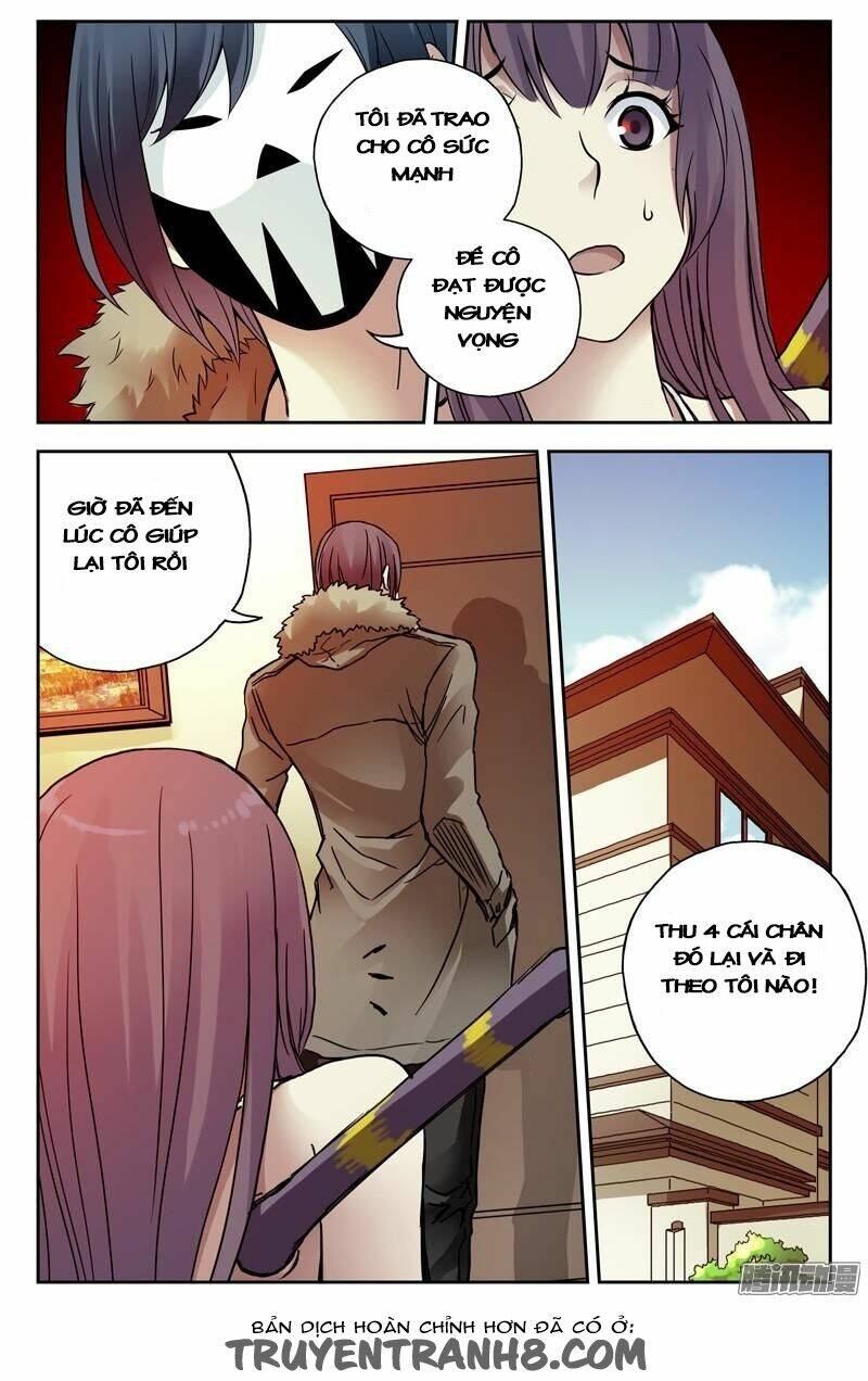 Chương 114 - Trang 8