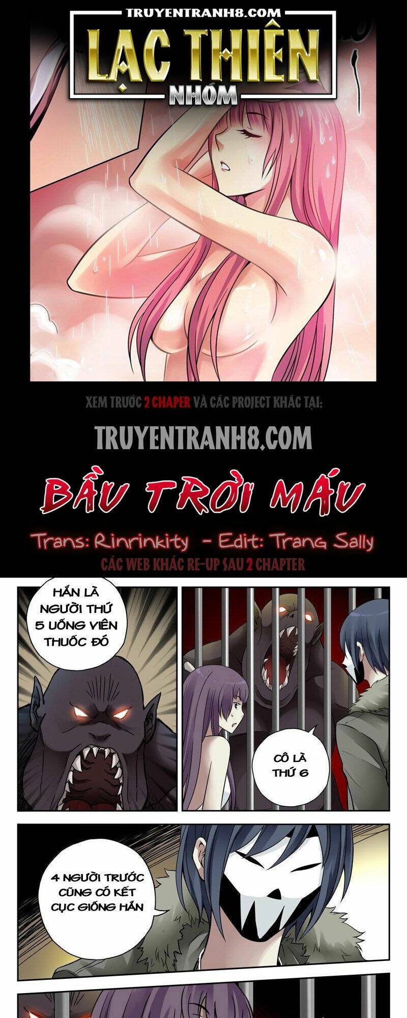 Chương 115 - Trang 1