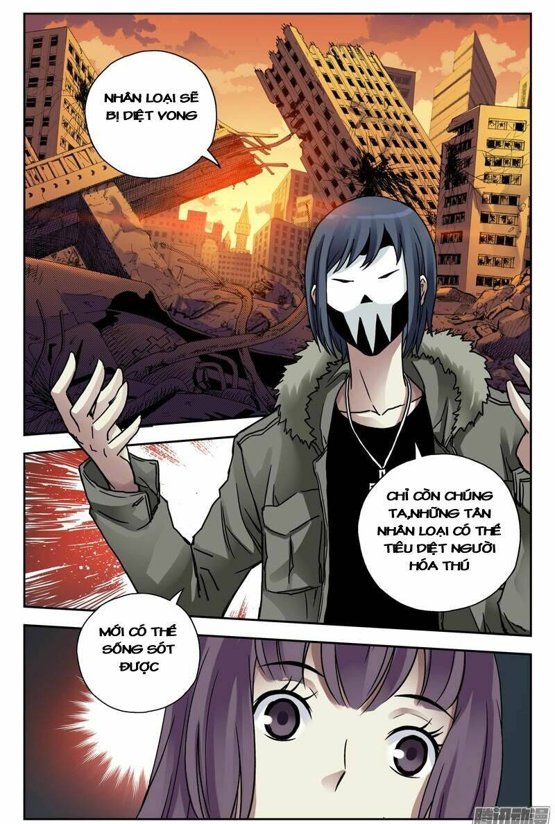 Chương 115 - Trang 5