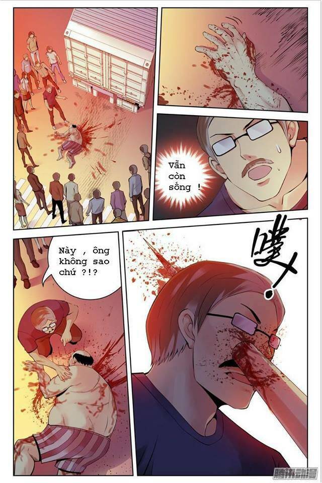 Chương 116 - Trang 5