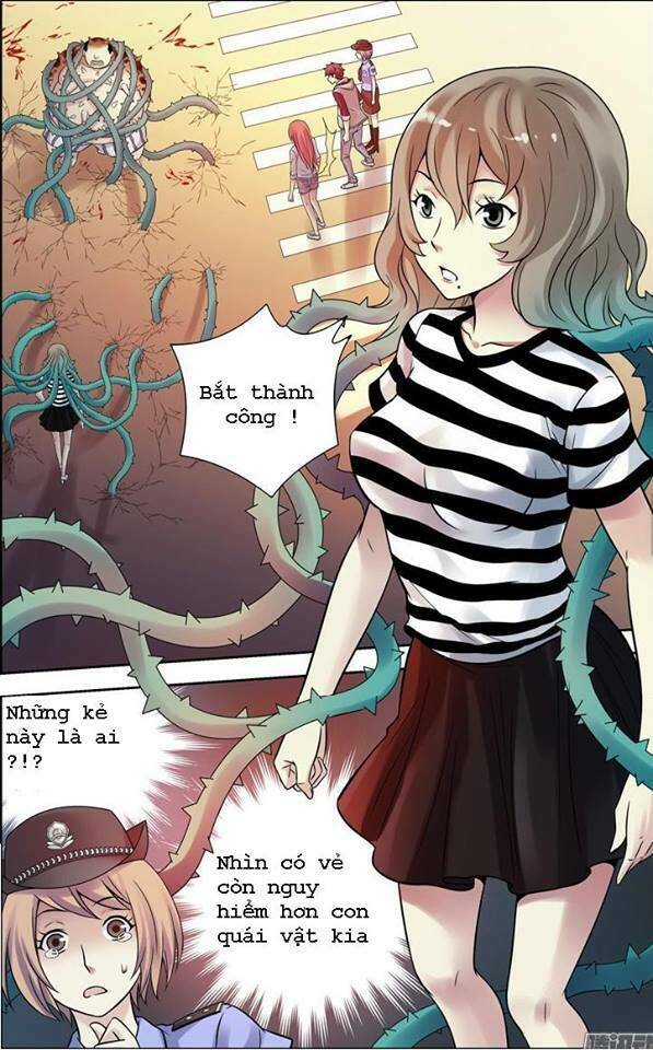 Chương 117 - Trang 8