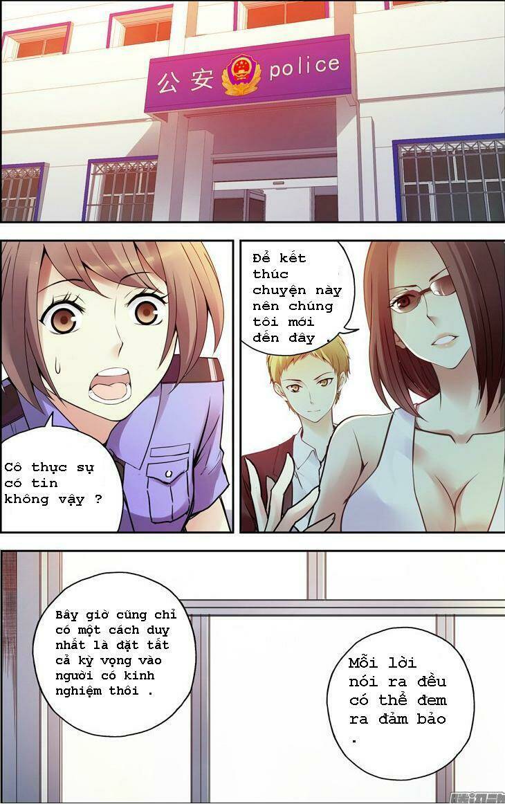 Chương 119 - Trang 1