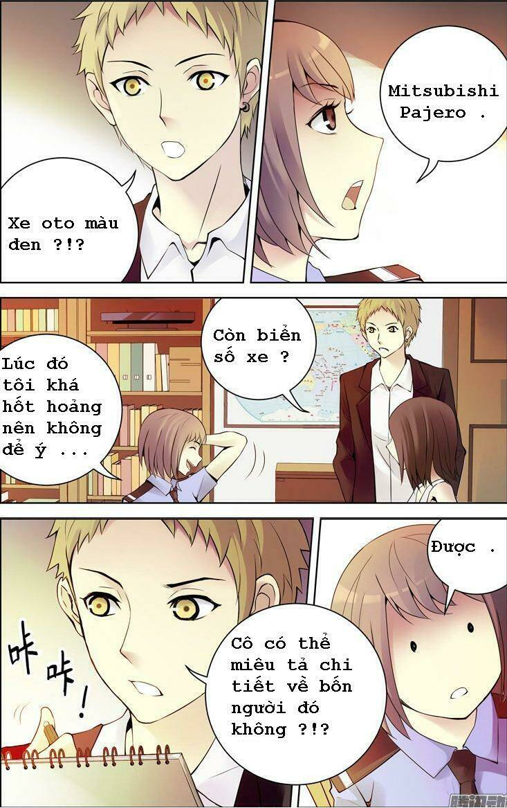 Chương 119 - Trang 3
