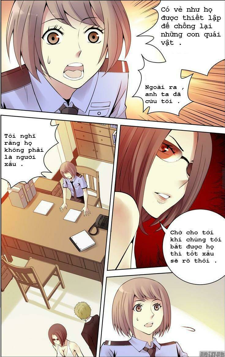Chương 119 - Trang 7