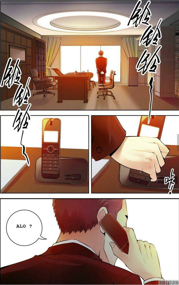 Chương 119 - Trang 8