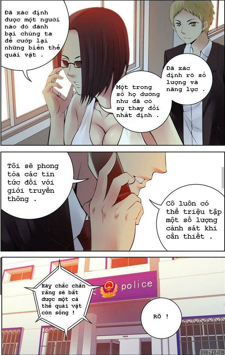 Chương 119 - Trang 9