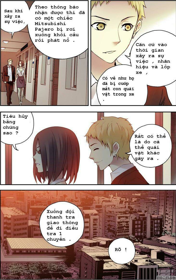 Chương 119 - Trang 10