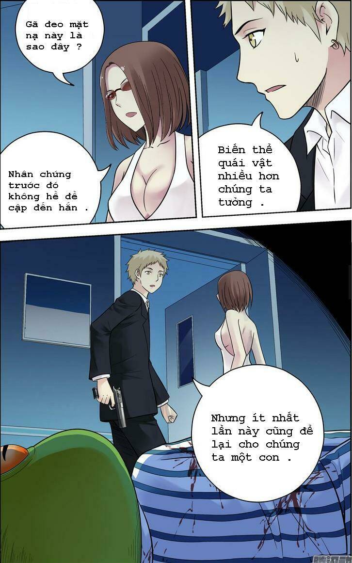 Chương 121 - Trang 9